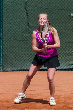 Vivienne Kulicke 326 - Punktspiel TC RW Wahlstedt vs Gro�flottbeker THGC